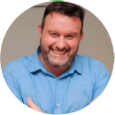 Fabio Frassetto da Incomum Viagens